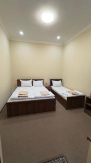 Samarkand Hotel - 7