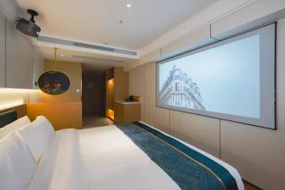 Ruixin Hotel Near Jiangbei Airport - Chongqing - 1
