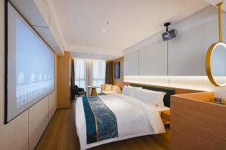 Ruixin Hotel Near Jiangbei Airport - Chongqing - 5