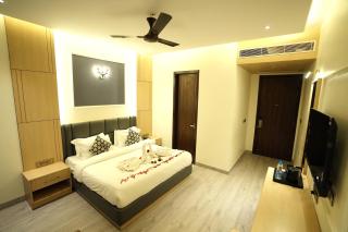 Hotel Casa Royale - Amritsar - 5