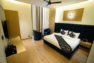 Hotel Casa Royale - Amritsar - 3