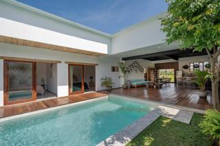 Villa Java by DreamAwayBali - 3