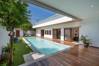 Villa Java by DreamAwayBali - 6