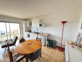 Appartement avec vue panoramique-Leucate Falaise - Leucate-Plage - 1
