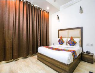 The JPM Express - New Delhi - 9