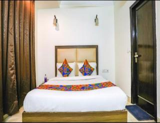 The JPM Express - New Delhi - 6