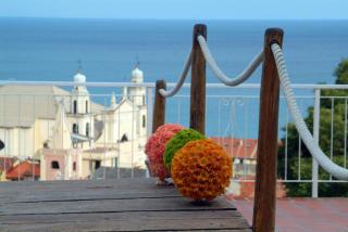 Pietra Ligure Apartment Pool & Seaview - Pietra Ligure - 9