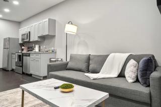 CozySuites Modern 1BR in Downtown Pitts #2 - Pittsburgh - 8