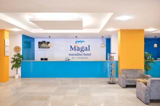 Magal Maradiso Hotel by Aminess - Njivice - 6