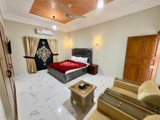 Couple Guest House - 1
