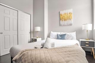 CozySuites Modern 1BR in Downtown Pitts #3 - Pittsburgh - 5