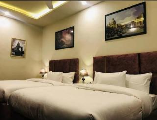 Couple Guest House - Islamabad - 2