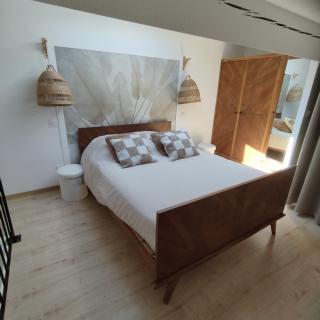 Le gîte d 'Amandine - Boulbon - 7