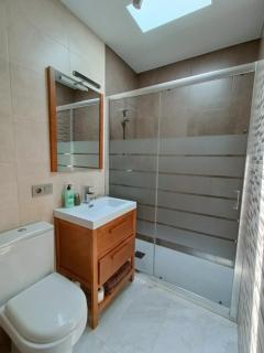 Apartamento El Palmar, a 500 metros de la Playa - Vejer de la Frontera - 4