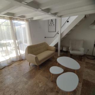 Le gîte d 'Amandine - Boulbon - 1