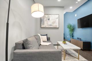 CozySuites Modern 1BR in Downtown Pitts #4 - Pittsburgh - 9