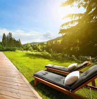 Chalet Mountain Rock - Luxury and comfort with stunning views - Zuberec - 7
