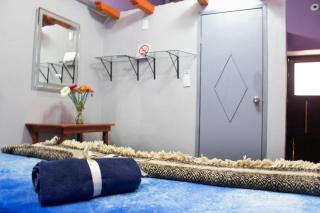 Habitación king size zona centro - 4