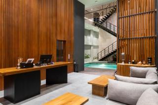 Atera Loft Canggu - Canggu - 4