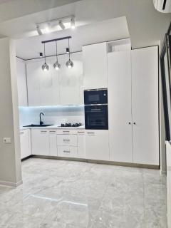 Apartment in ortachala - Tbilisi - 8