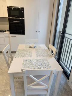 Apartment in ortachala - Tbilisi - 6