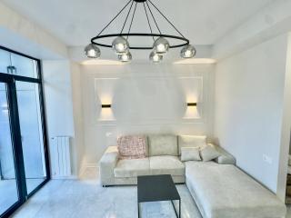 Apartment in ortachala - Tbilisi - 9