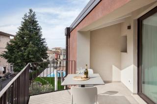 Villa Carlotta Faggio - Lazise - 2