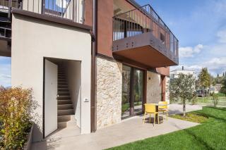 Villa Carlotta Faggio - Lazise - 4