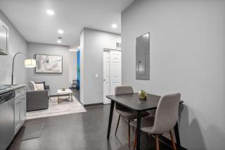 CozySuites Modern 1BR in Downtown Pitts #5 - Pittsburgh - 7