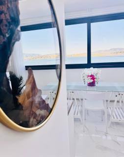 Luxury apartment sea view Olbia center - Olbia - 5