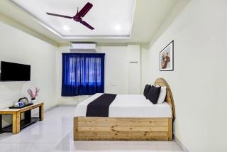 The HarborLights SeaView Homestay - Visakhapatnam - 0