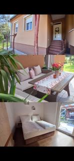 Erdőszéli Apartman - Szőce - 0