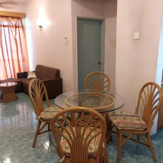 Glory 2 bedroom by Alpine - Port Dickson - 0