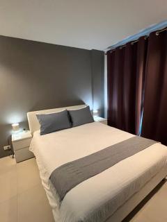 Grandblue Condominium 307 Pool-SeaView MaePhim Rayong - Mae Pim - 7