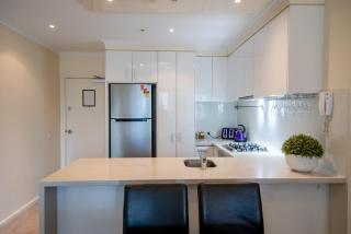 7-Bedroom Neighbouring Apartments opposite Casino - Melbourne - 5