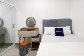 Urbanview Tiana Residence Nagoya Batam by Reddoorz - Nagoya - 9