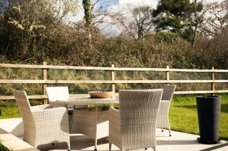 Kerrek Lodge - Falmouth - 8