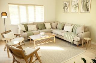 Kerrek Lodge - Falmouth - 6