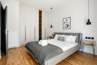 Astoria - Luxury 2-BR Apartment in Athens - Atene - 7