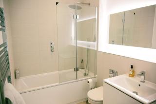 Kerrek Lodge - Falmouth - 4