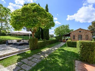 VILLA LA MONARCA 16, Emma Villas - Torrita di Siena - 9