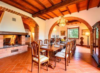 VILLA LA MONARCA 16, Emma Villas - Torrita di Siena - 8