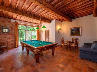 VILLA LA MONARCA 16, Emma Villas - Torrita di Siena - 7
