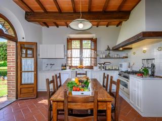 VILLA LA MONARCA 16, Emma Villas - Torrita di Siena - 5
