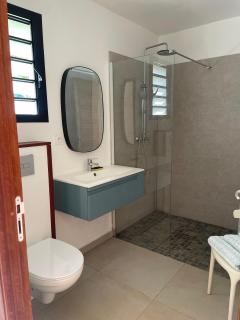 La Varangue, piscine, proche de la mer et du golf - 7