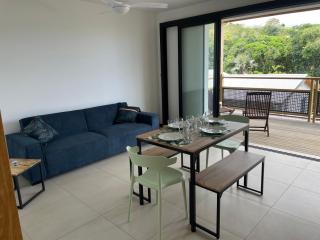 La Varangue, piscine, proche de la mer et du golf - 4