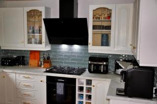 Contractor-Friendly 3-Bed Stay - Londra - 9