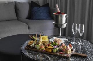 The Capital Empire - 4