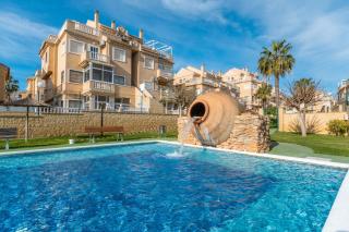 Casa de Espãna - Torrevieja - 0