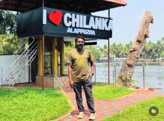 Chilanka Lake View Resort - Alleppey - 7